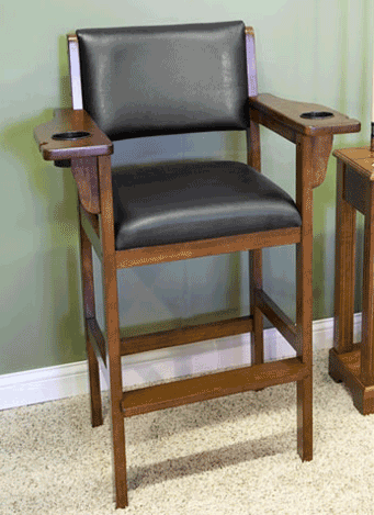 clb spectator chair